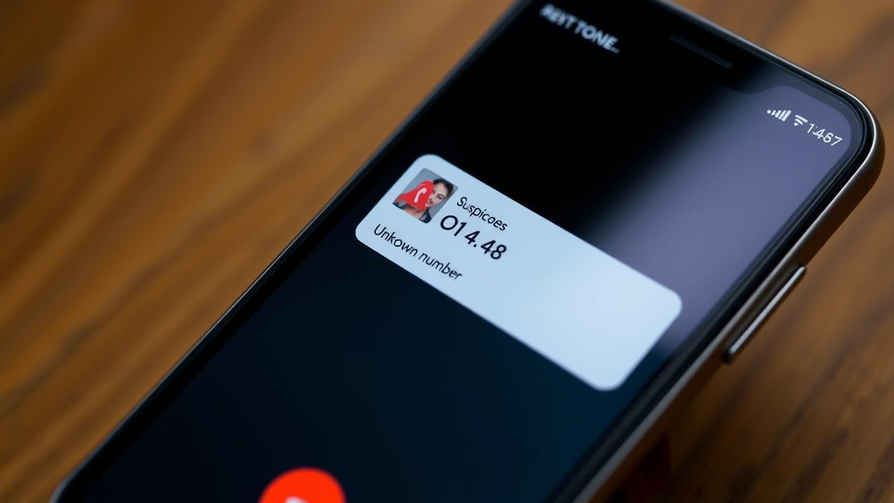 Escroquerie Telephonique Numeros A Eviter 2024