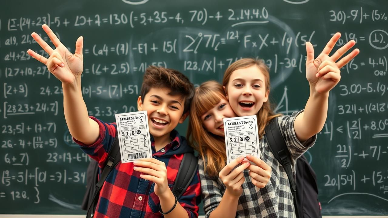 Etudiants Soupconnes Triche Euromillions