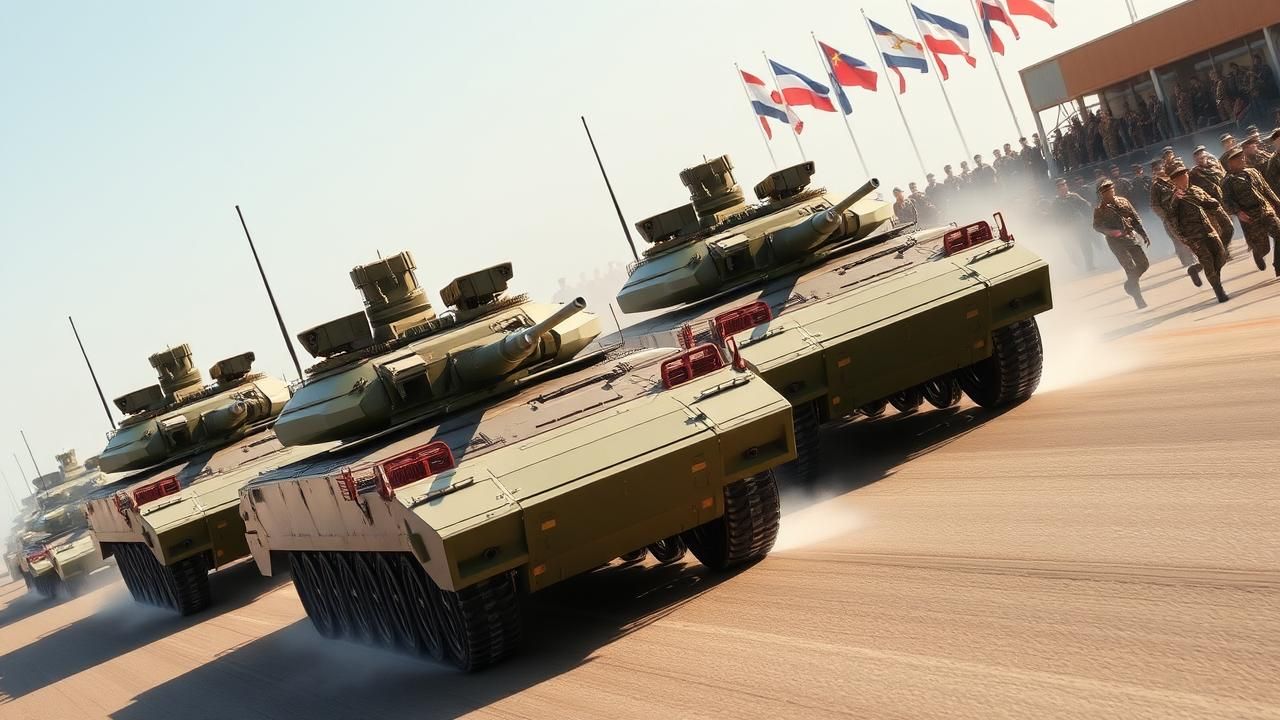 Europe Pays Augmentent Budget Defense 2025