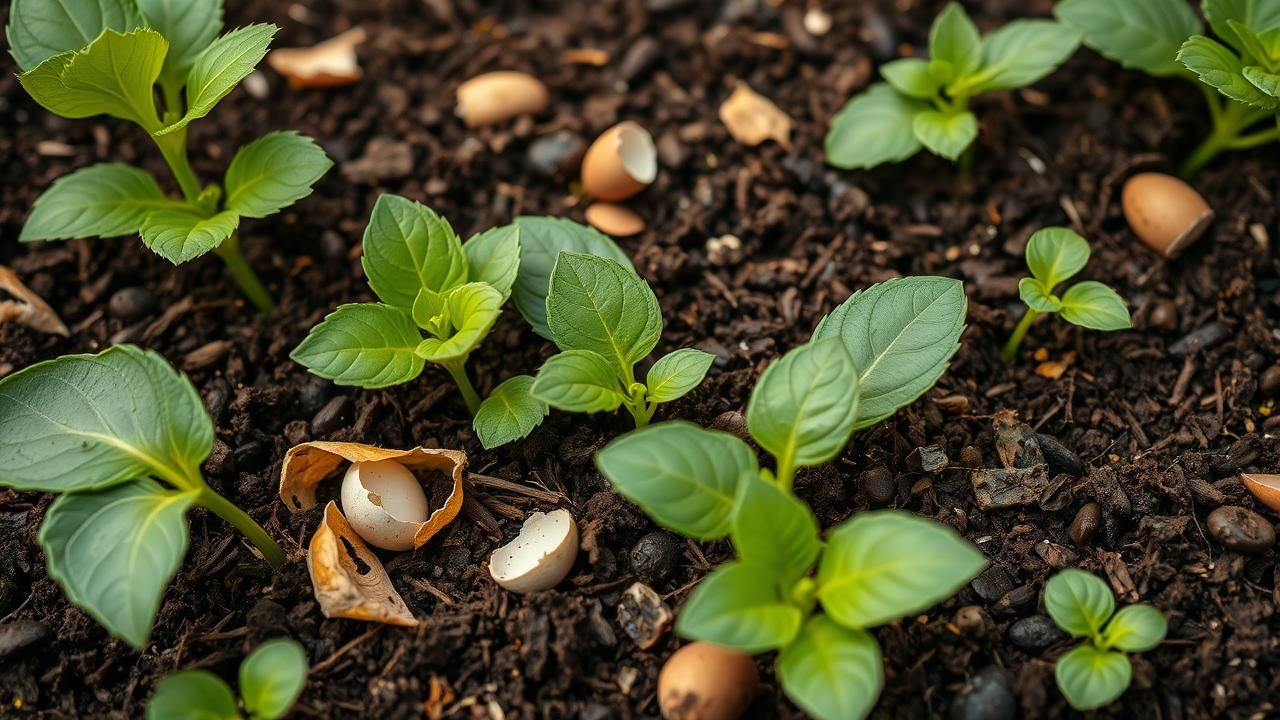 Fabriquer Son Terreau Maison Economique