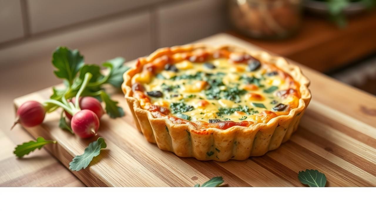 Fanes De Radis Recette Antigaspi Delice