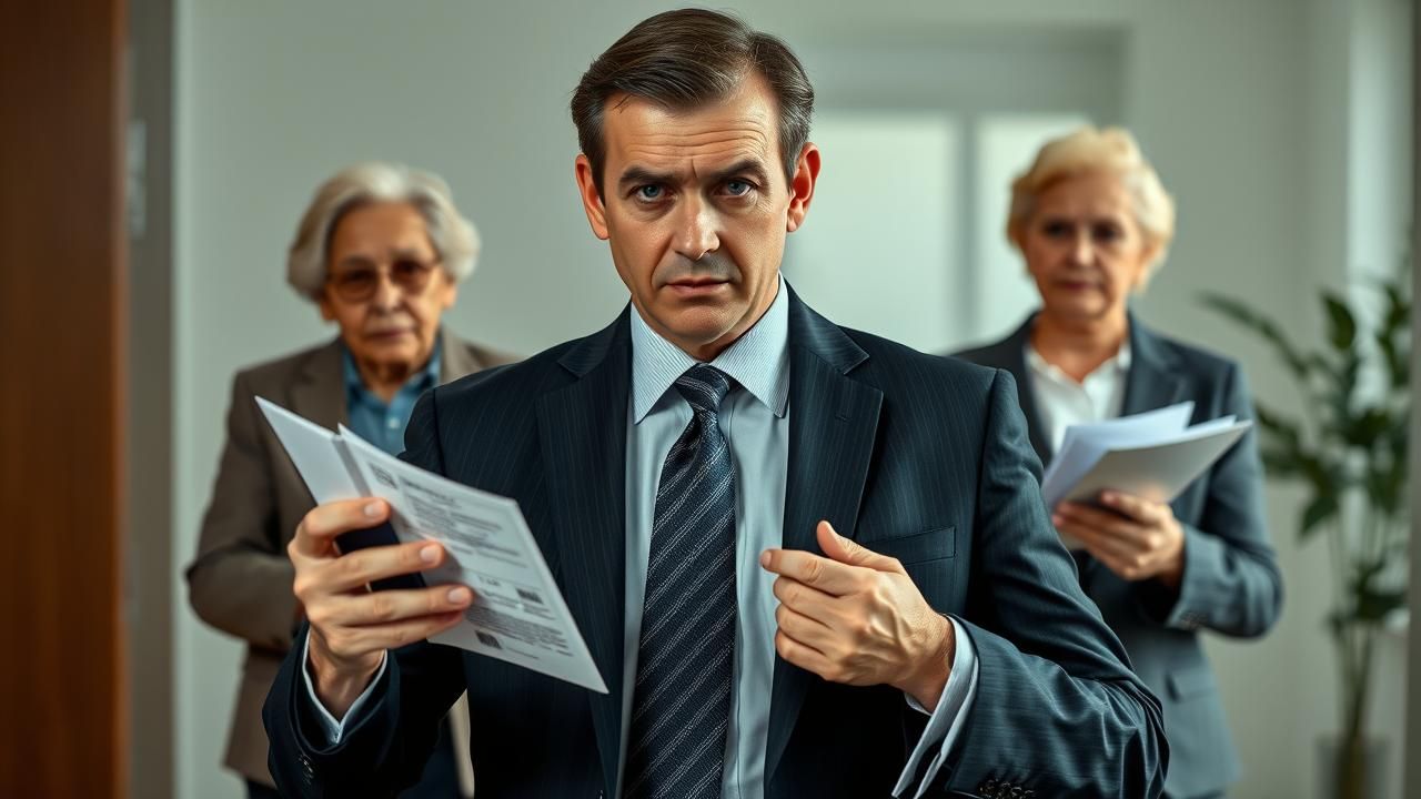 Faux Conseillers Bancaires Arnaque 2024