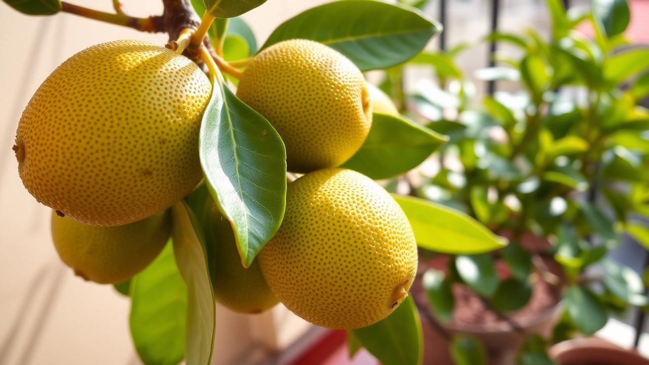 Feijoa Fruitier Resistant Gel