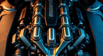 Ferrari dévoile des pistons révolutionnaires pour des moteurs plus puissants et écologiques en 2024