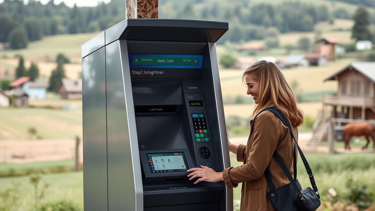 Fin Des Dab En 2025 Cash Services Revolution Bancaire