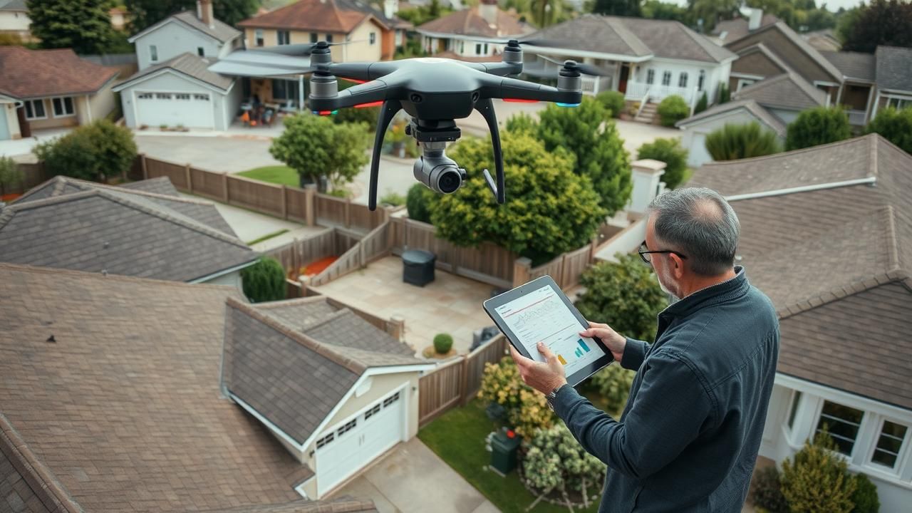 Fisc 2025 Garages Verandas Non Declares Risques