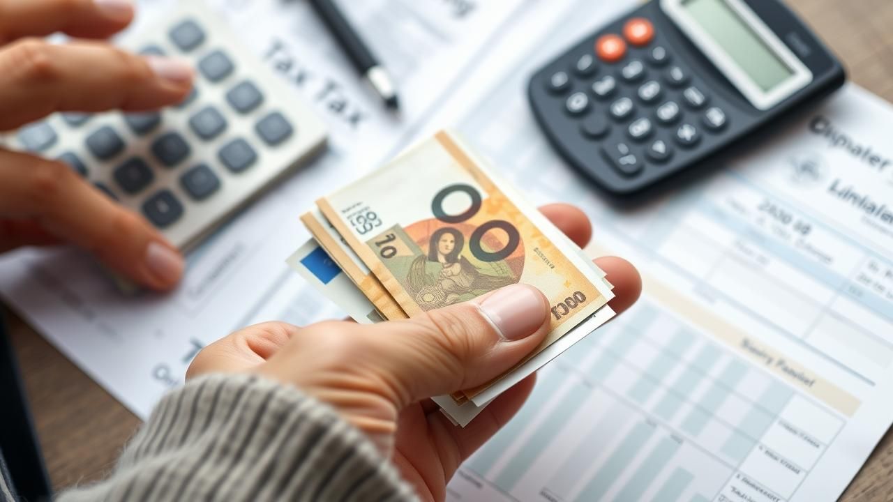 Fiscalite Choc Pension Ruine Revenus 2024