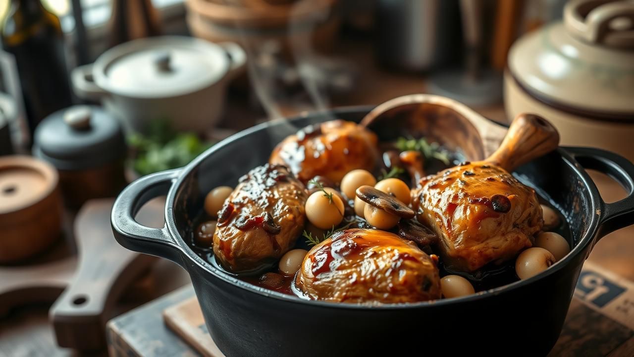 Francais Ratent Plat Traditionnel
