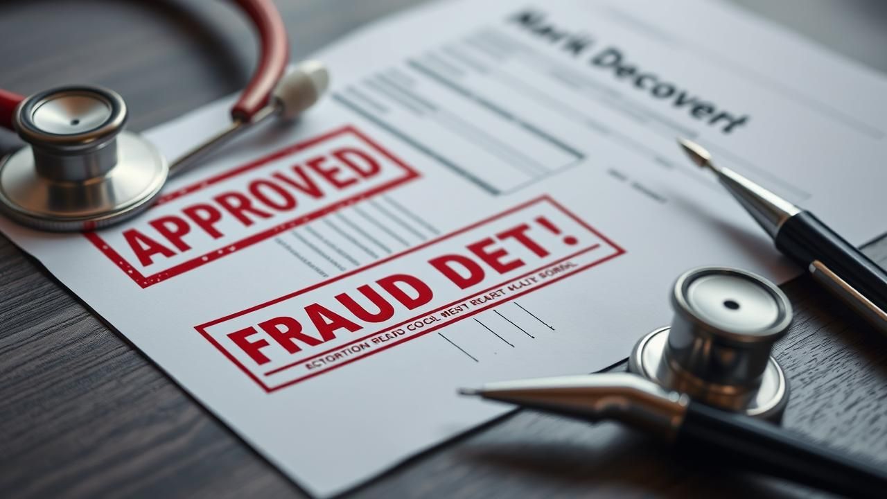 Fraude Arrets Maladie Nouveau Formulaire