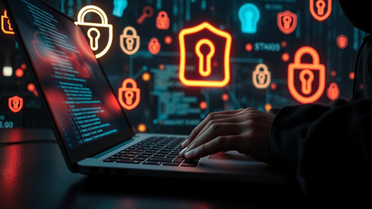 Fraude Bancaire Astuce Ex Hacker Comptes 2024
