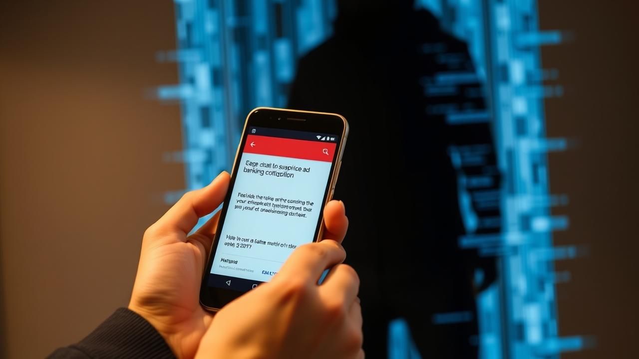 Fraude Bancaire Campagne Urgence France