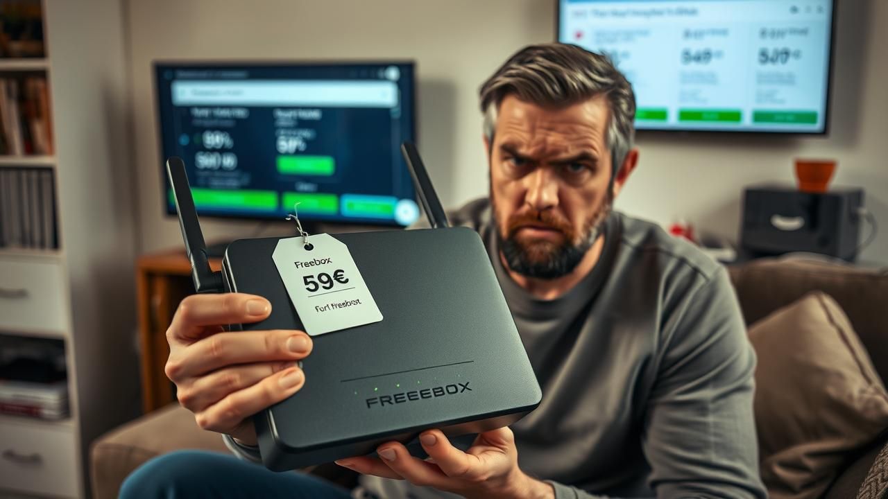 Freebox Frais Resiliation Explosent 2025