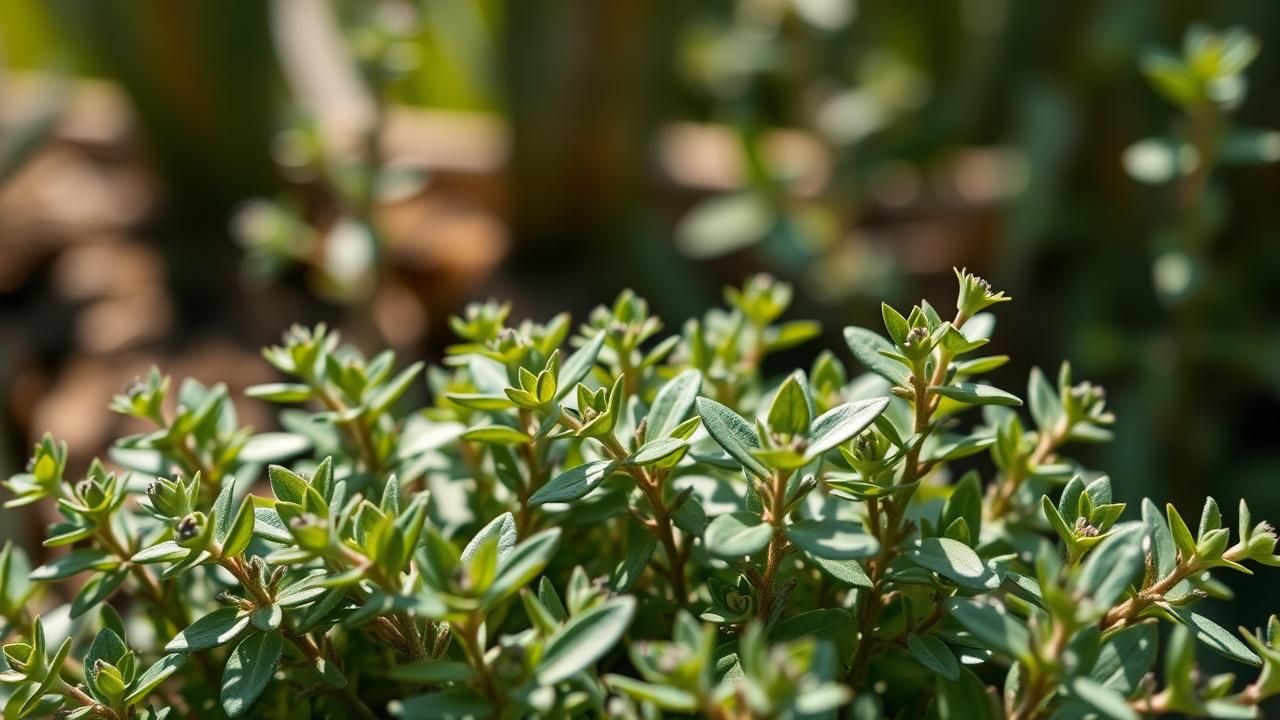Frelons Asiatiques Thym Solution Naturelle