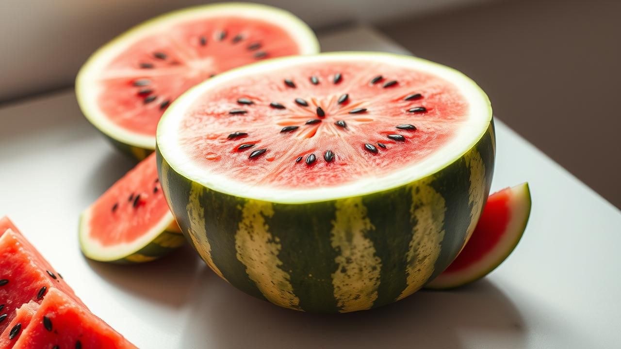 Fruit Meconnu Nettoie Foie Booste Sante