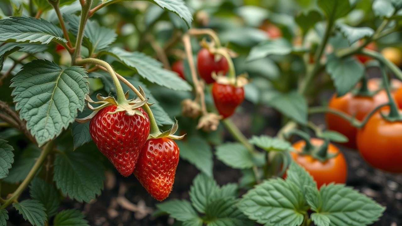Fruits Rates Jardin 5 Erreurs Sabotent Recoltes