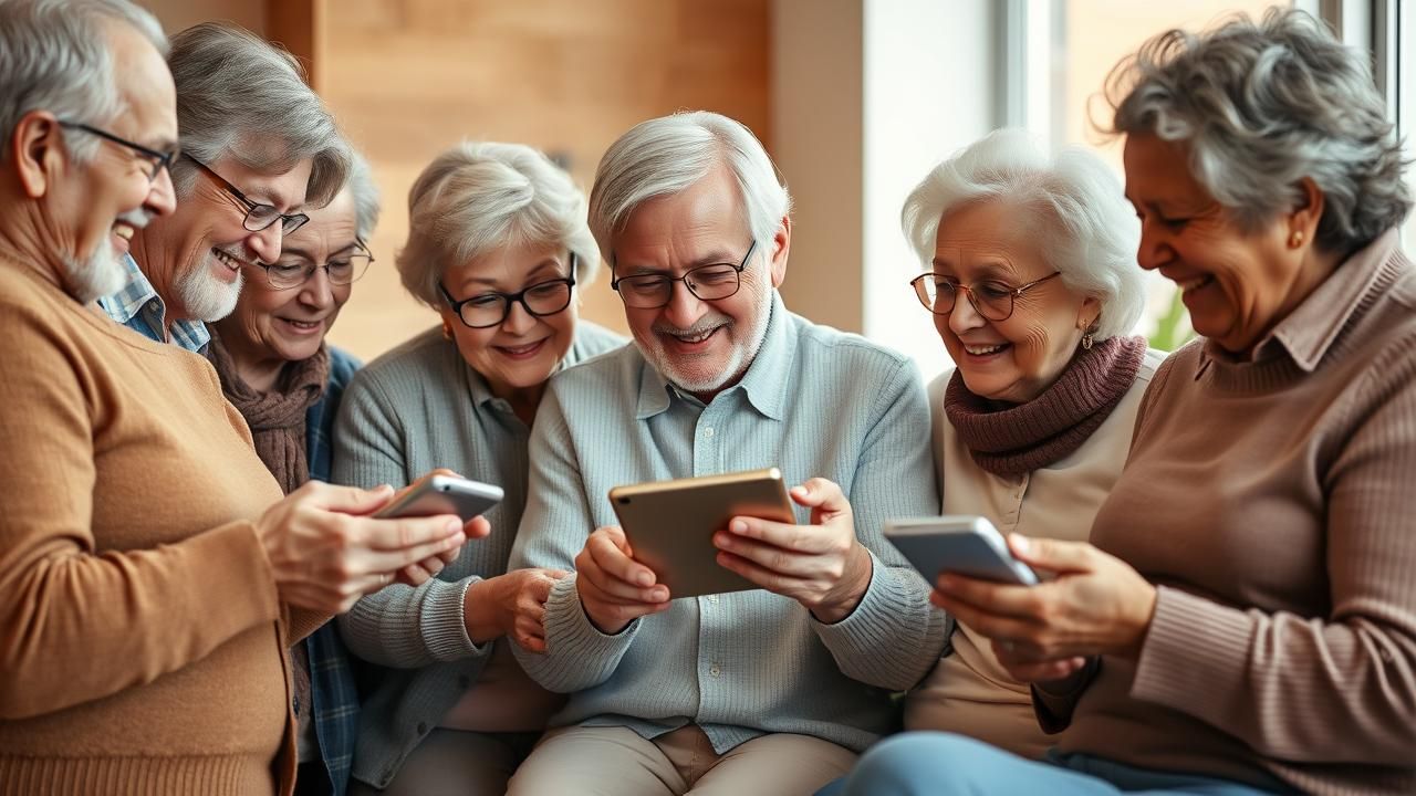 Futurs Retraites Verite Technologie