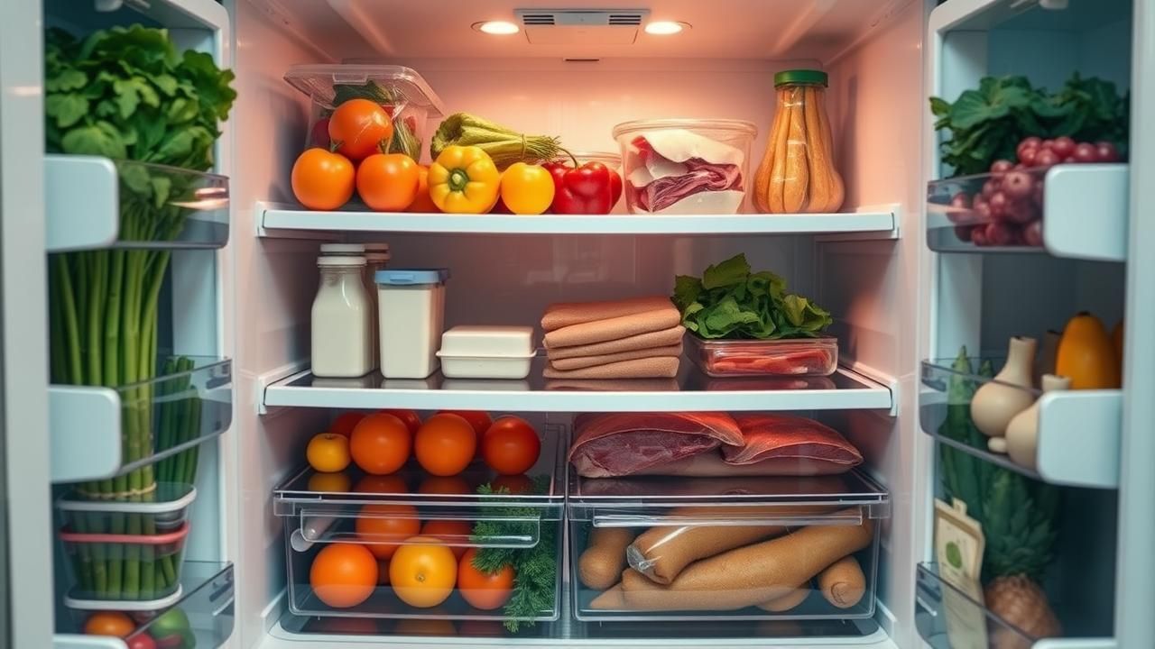 Gaspillage Alimentaire Methode Reduit Dechets