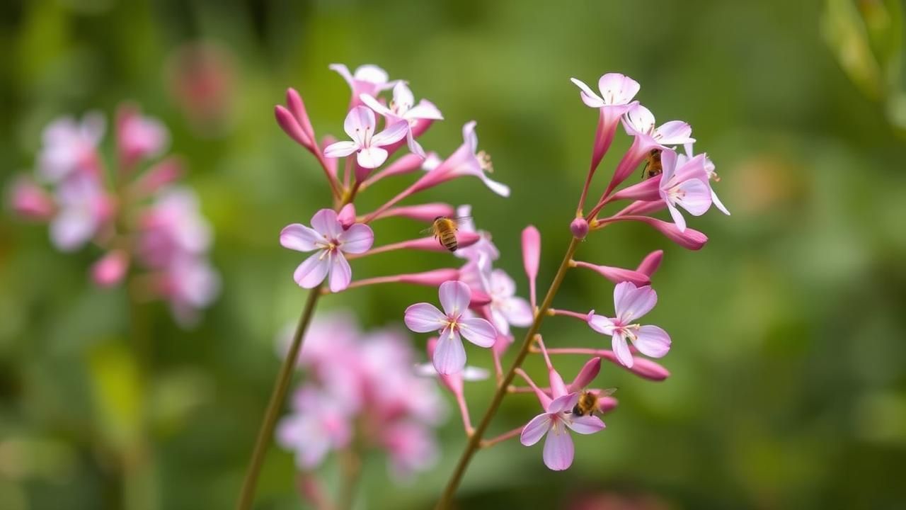 Gaura Plante Massifs Elegance
