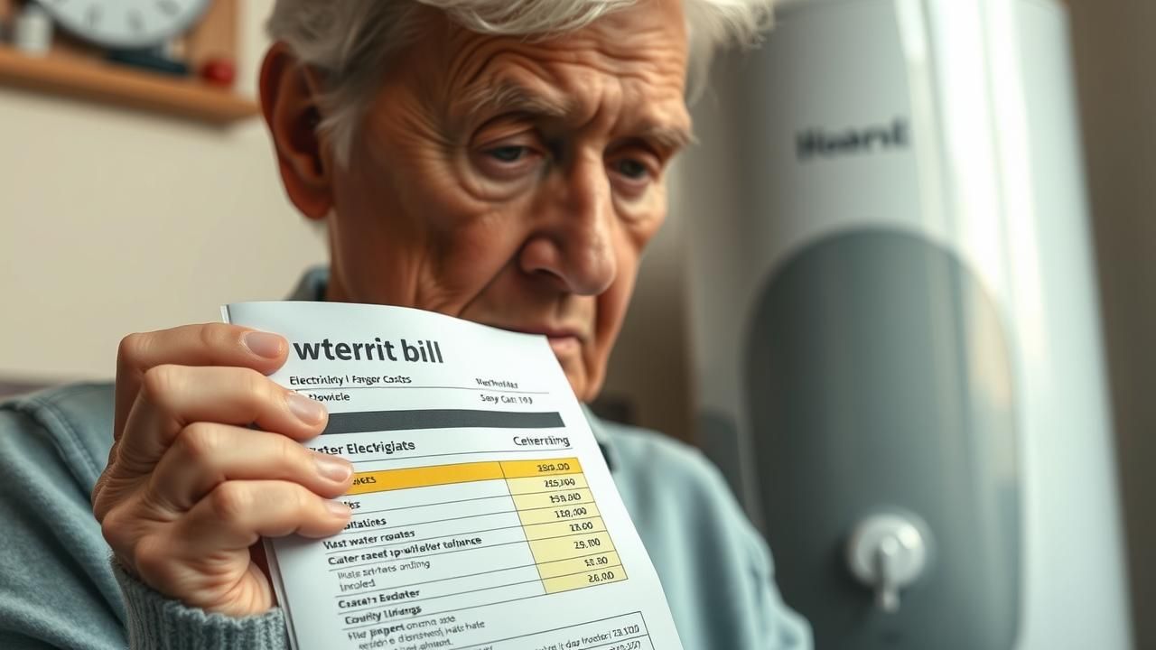 Gouvernement Taxe Energie Factures 2024