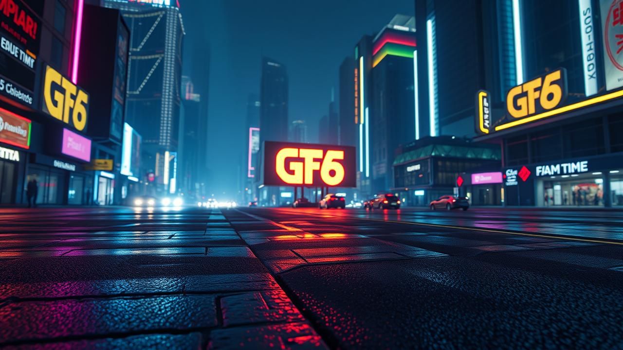 Gta 6 Reporte En 2026 Revelation Choquante