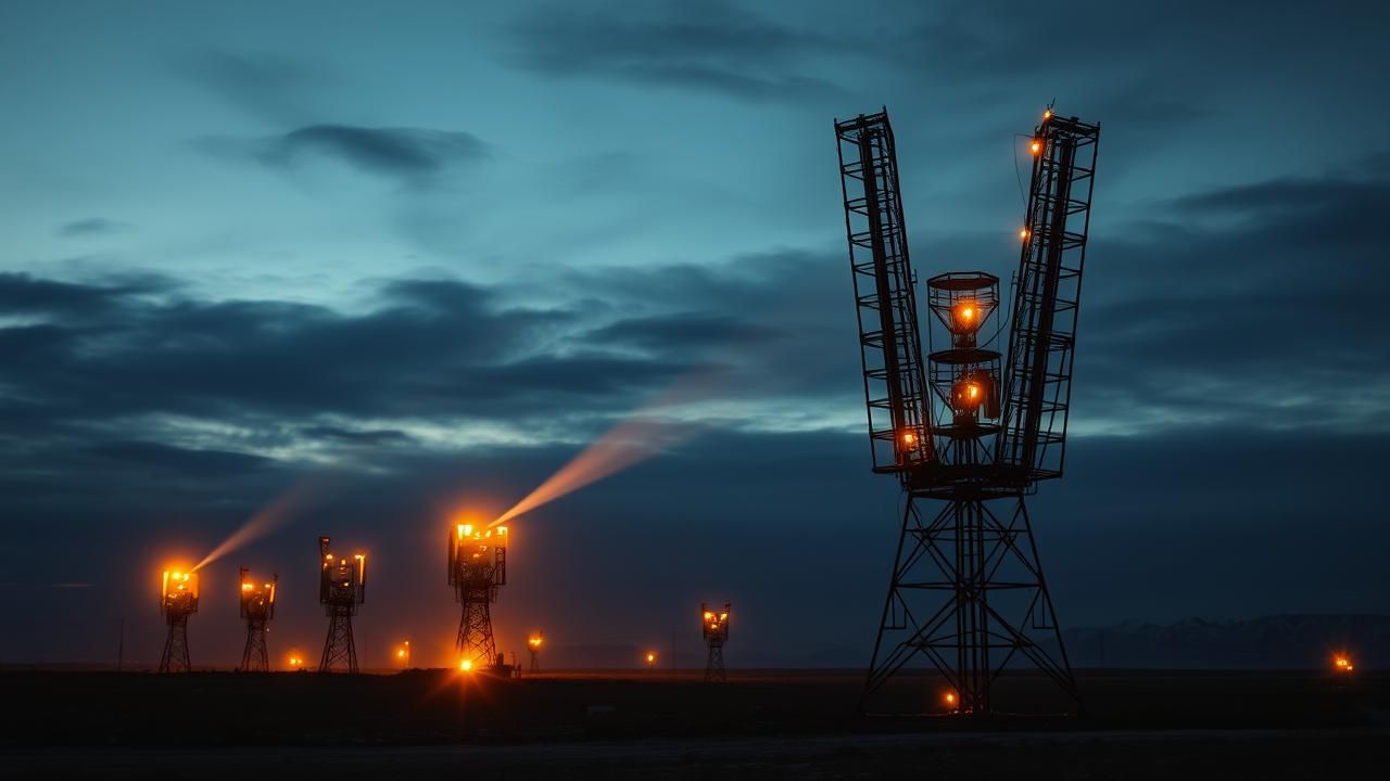 Haarp Reactive Bombe Technologique 2025