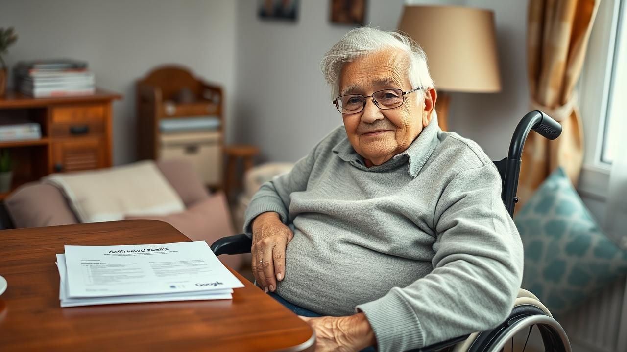 Handicap Sans Emploi Aides Retraite 2025