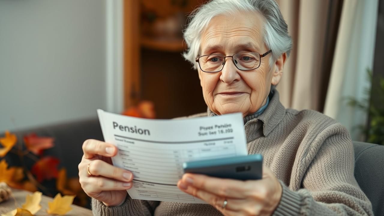Hausse Pensions Agirc Arrco 2025 Retraites