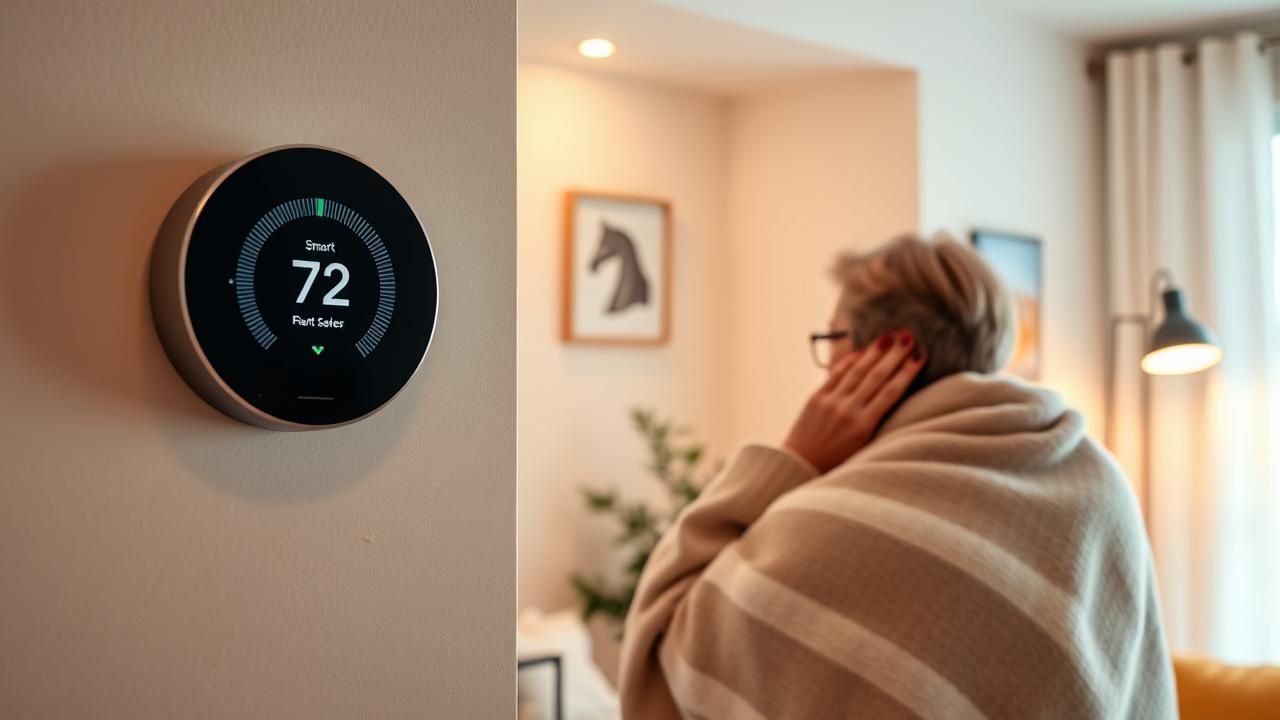 Hiver 2024 Temperature Ideale Facture
