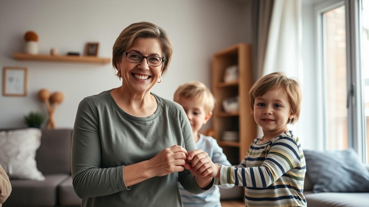 Hongrie Exemption Impots 2 Enfants 2025