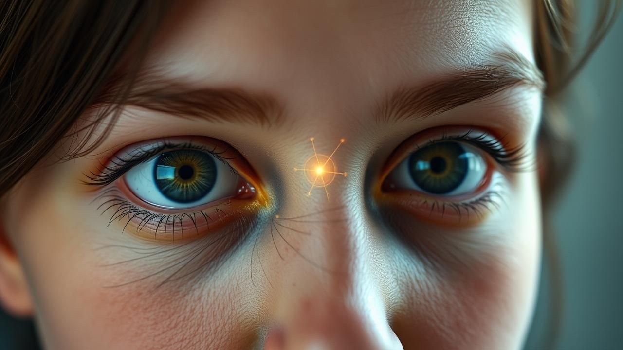 Hypersensibles Lire En Vous Secret Neurologique