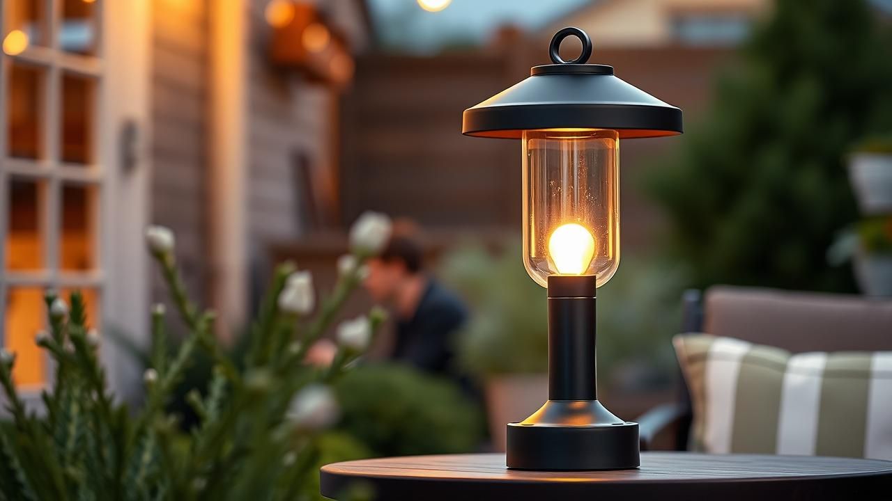 Ikea Devoile Lampe Solaire Moins 13 Euros