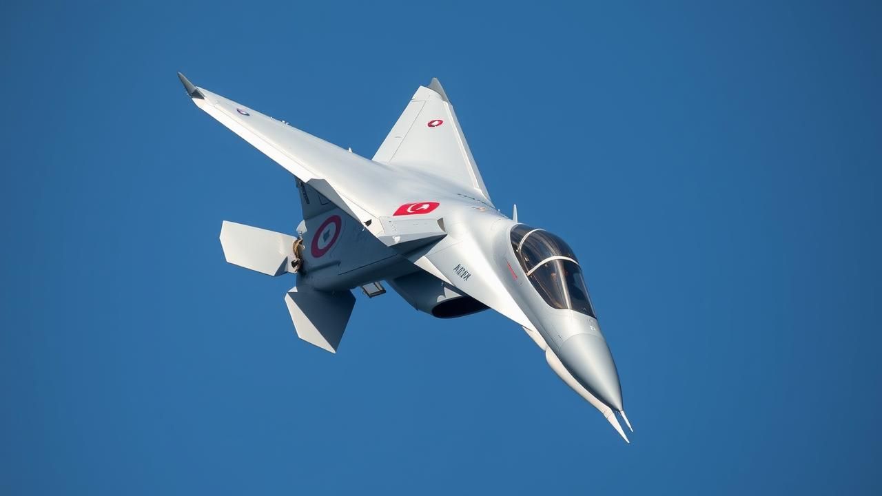Indonesie Partenariat Militaire Turquie