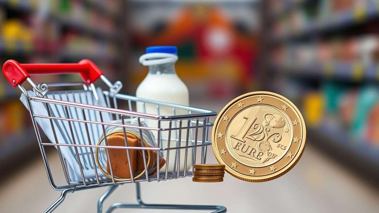 Inflation 1 Pourcent 2025 Retraites Smic Livret A