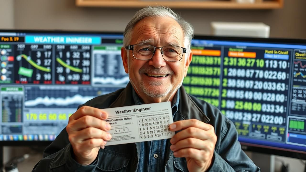 Ingenieur Gagne Euromillions Algorithme