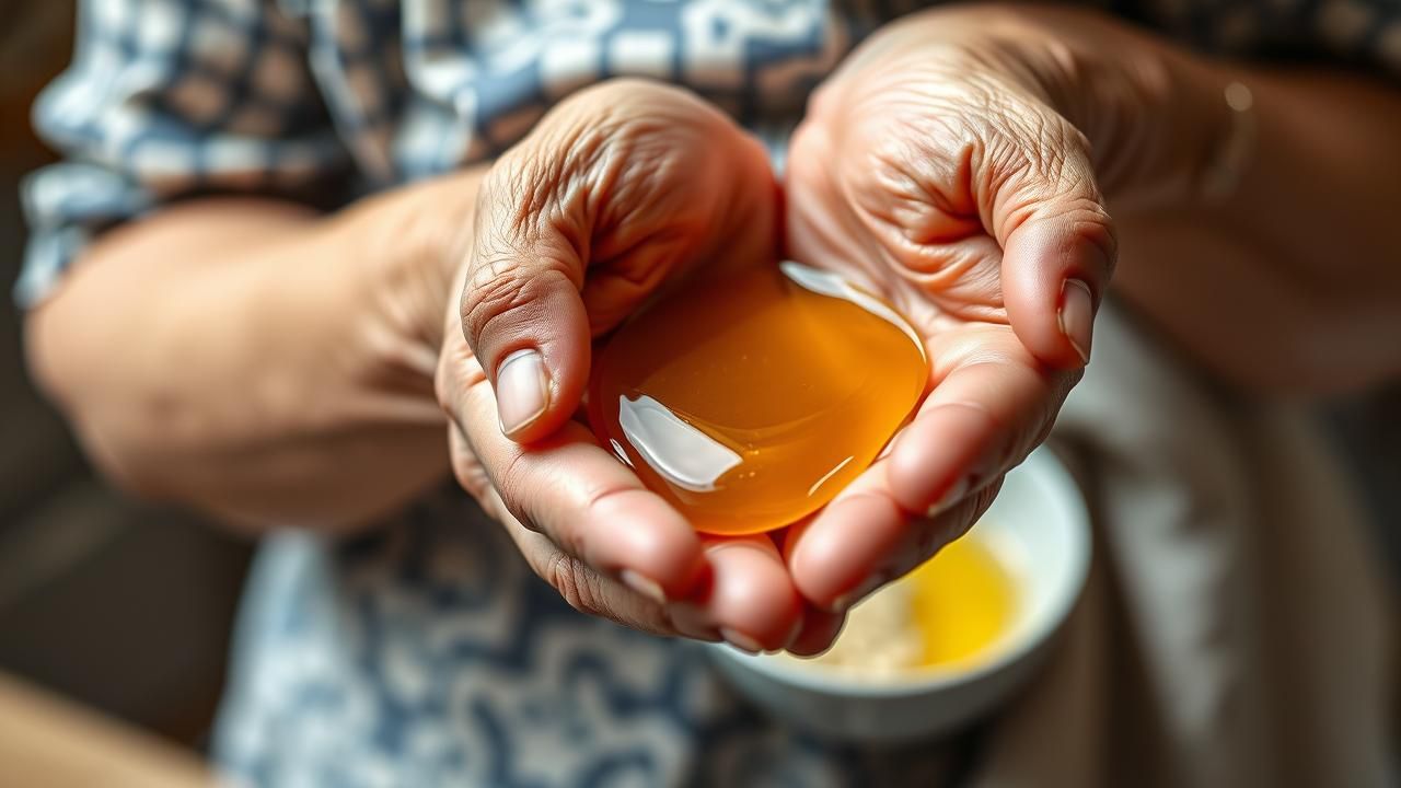 Ingredient Secret Rajeunir Peau 50 Ans