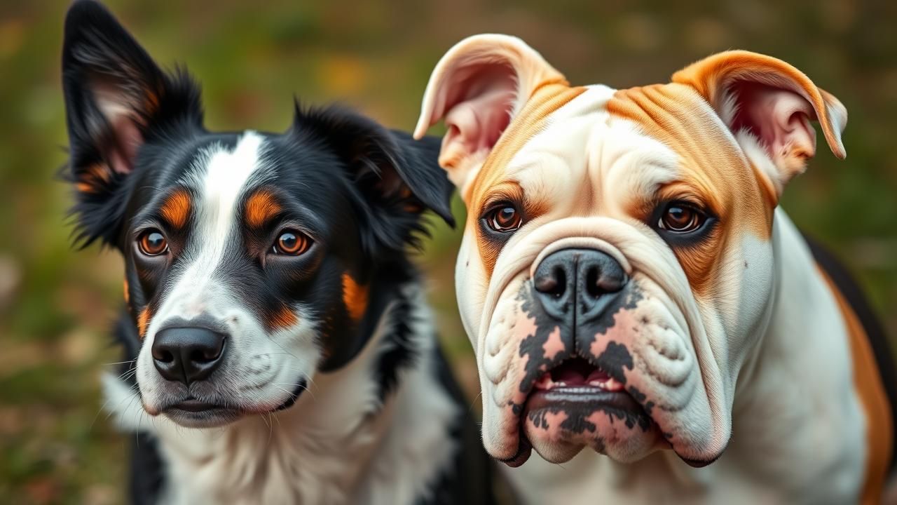 Intelligence Chiens Races Etonnantes Surpassent Autres