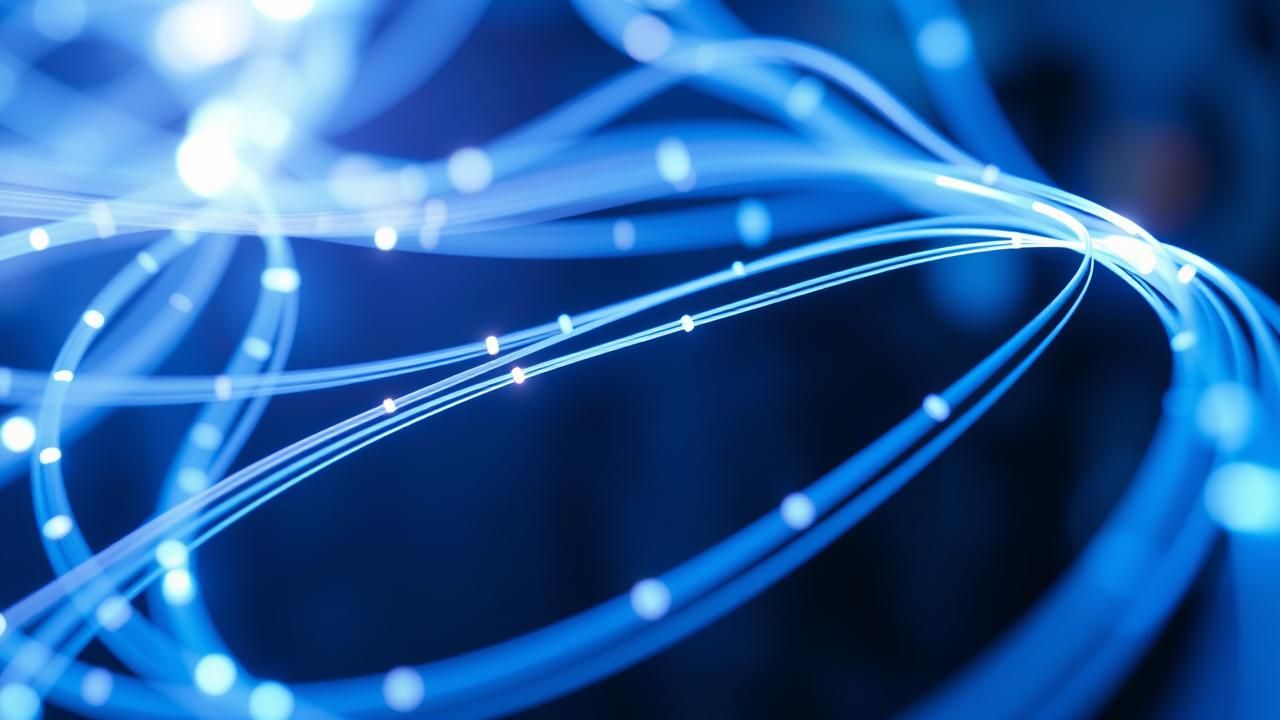 Internet 10 Fois Plus Rapide