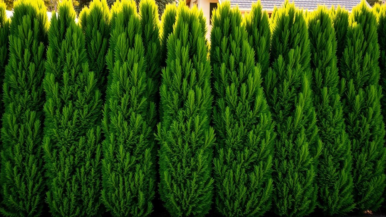 Intimite Garantie Arbre Magique Jardin