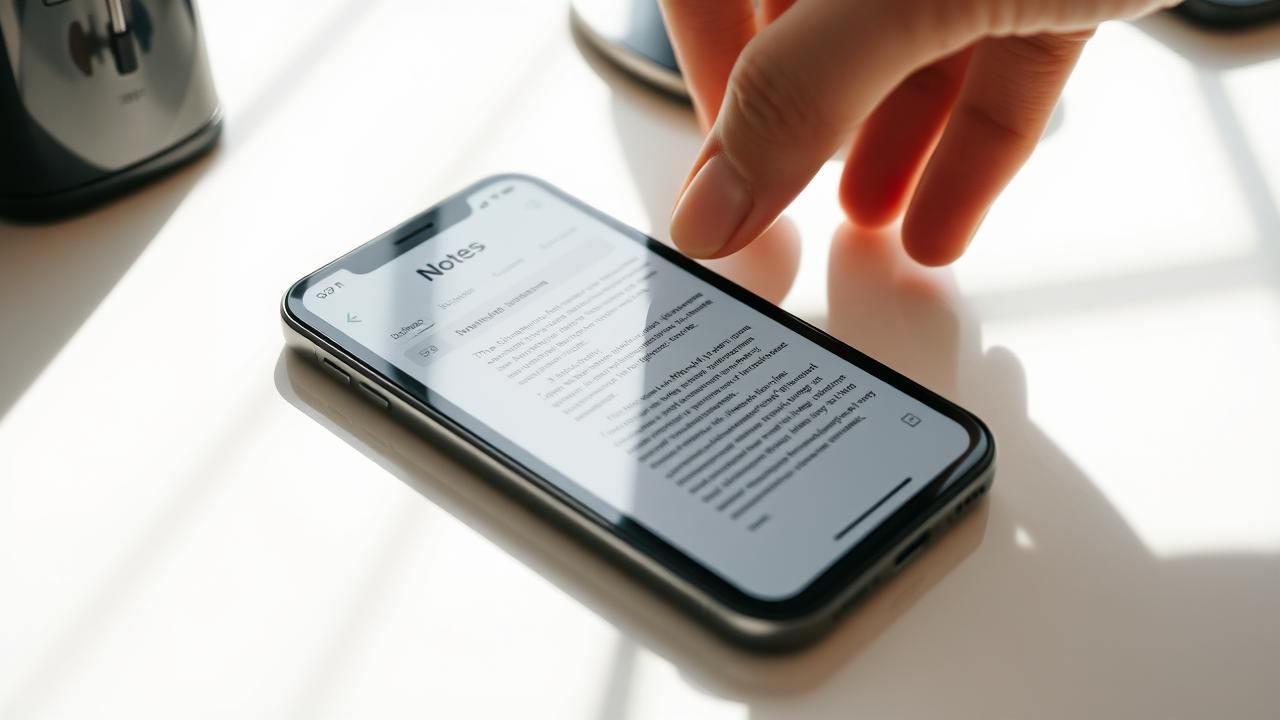 Iphone 10 Astuces Optimiser Quotidien 2024