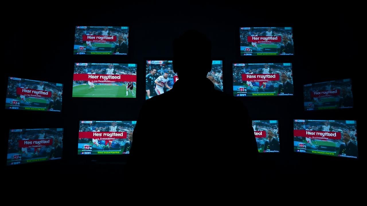Iptv Accord Secret Streaming Illegal 2024