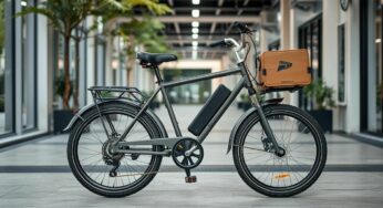 La Poste vend ses vélos électriques reconditionnés à prix choc : une offre durable et insolite