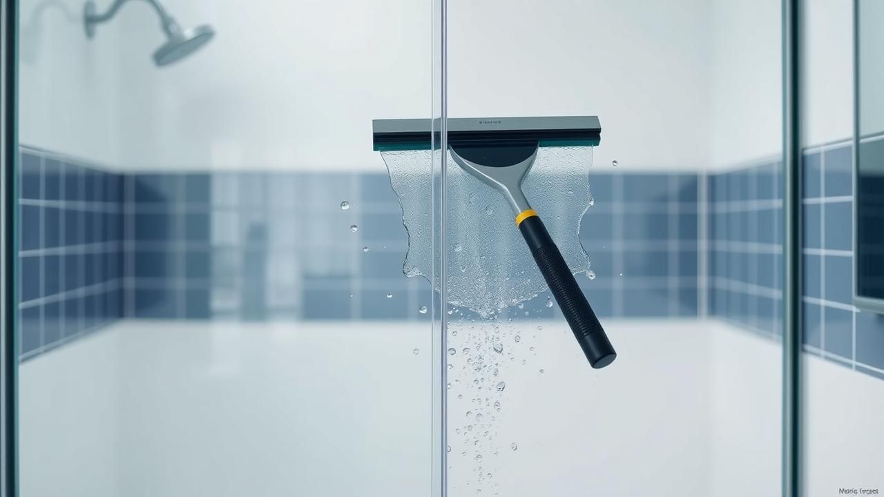 Le Secret De Grand Mere Pour Une Salle De Bain Propre