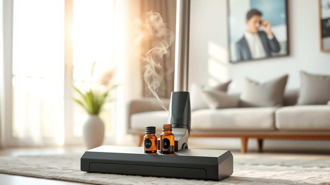 Le Secret Des Hotels 5 Etoiles Une Maison Qui Sent Bon
