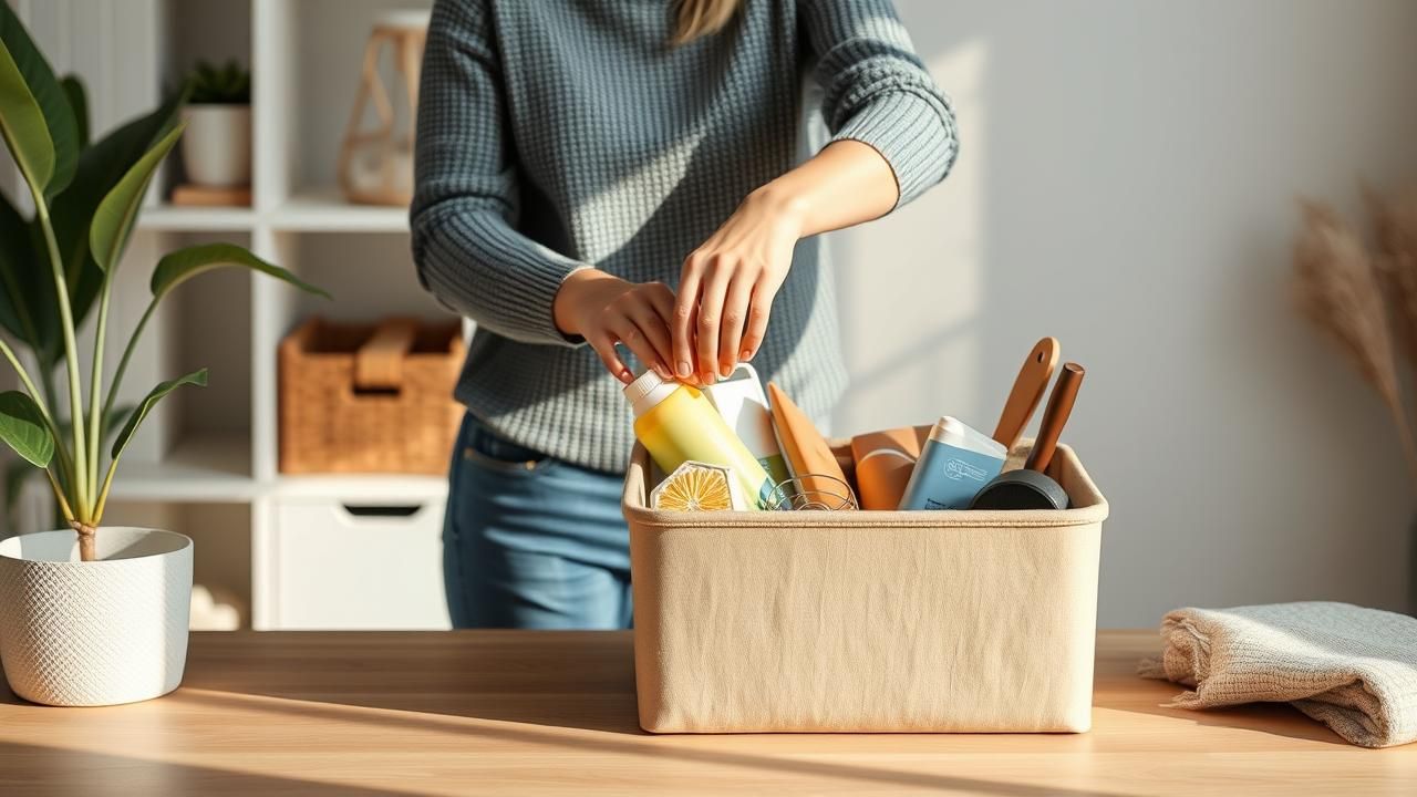 Le Secret Des Maisons Rangees La Regle Des 5 Minutes