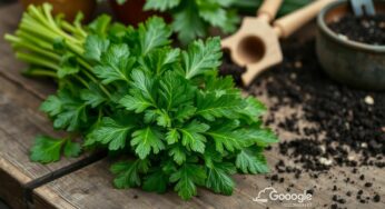 Ce légume oublié va révolutionner votre potager : découvrez ses vertus exceptionnelles