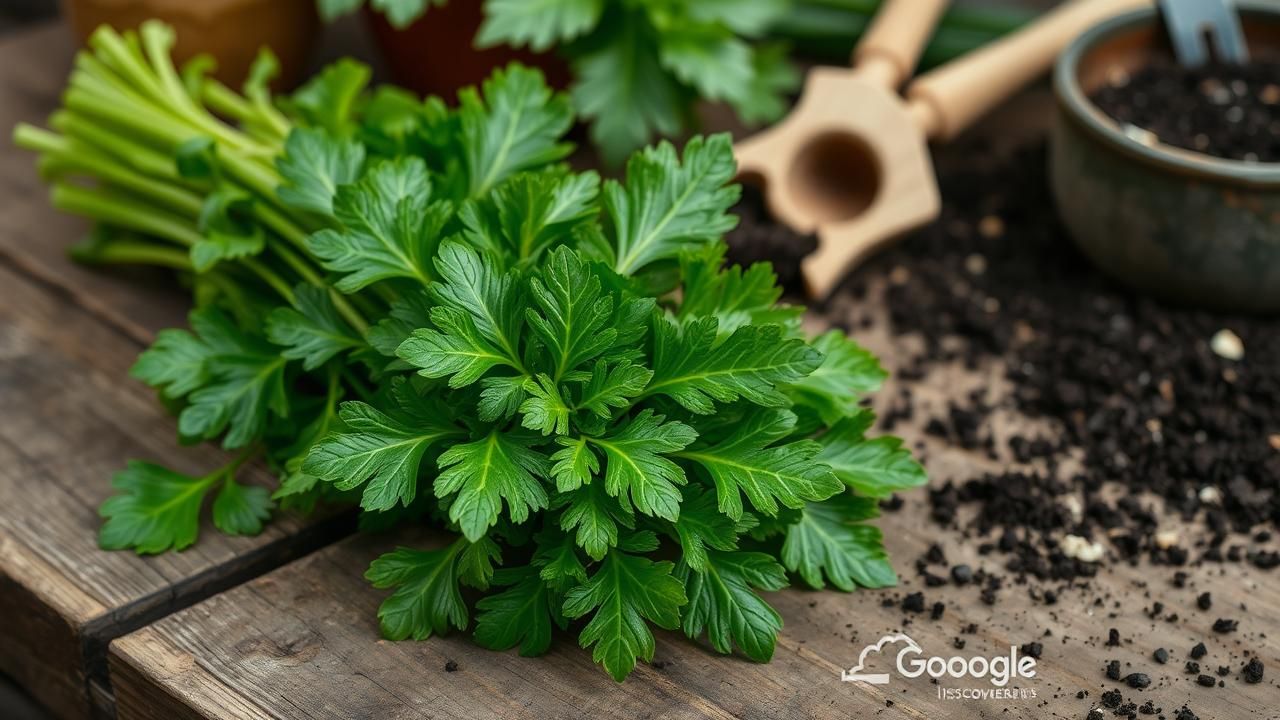 Legume Oublie Revolutionne Potager