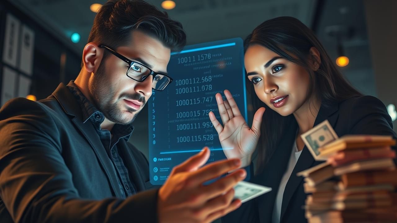 Leur Algorithme Leur A Value 2 Jackpots