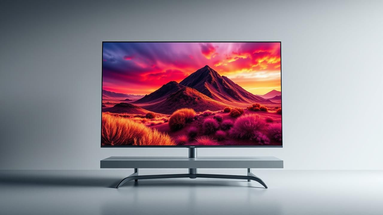 Lg G5 Oled 2025 Revolution Lumineuse Records