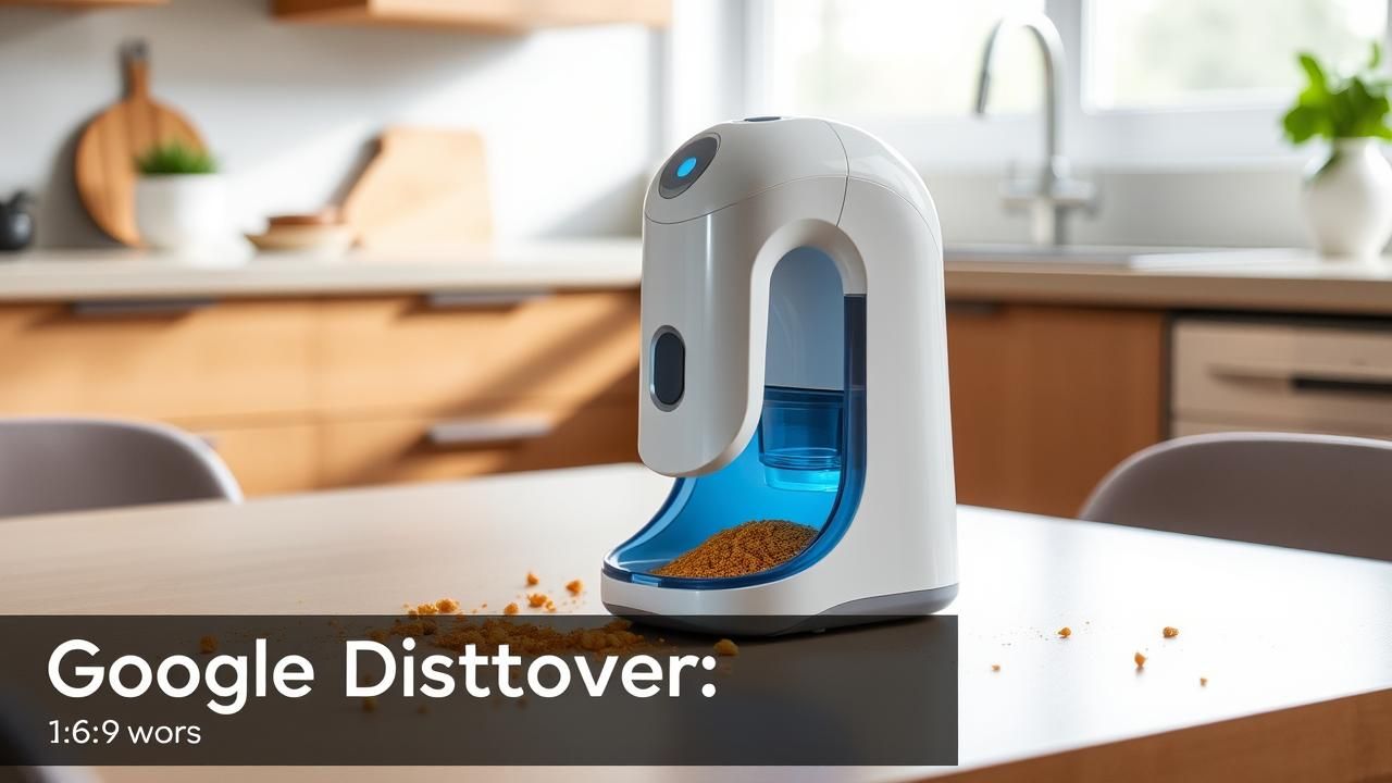 Lidl Aspirateur Table Moins 6 Euros