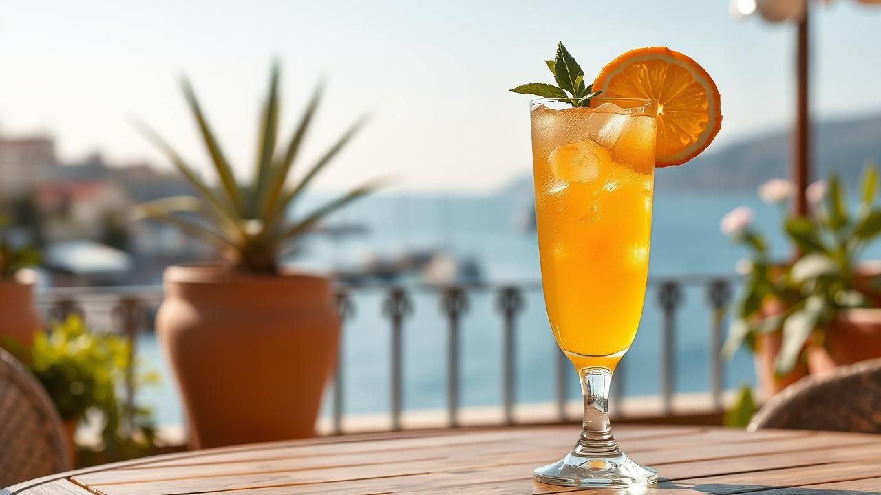 Lidl Spritz Rafraichissant Moins 5euros